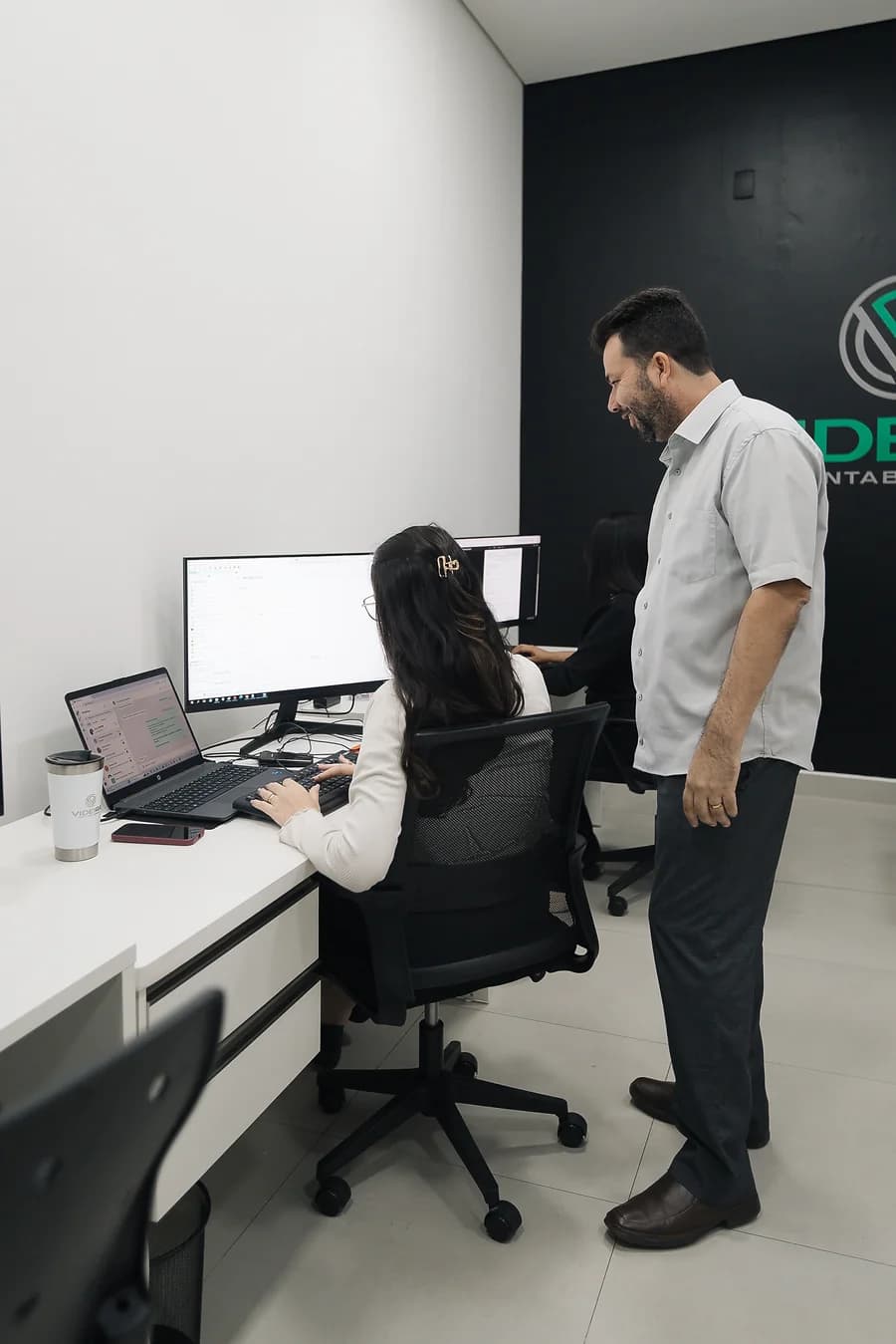 Abertura de Empresas — Abertura de CNPJ em Uberlândia MG