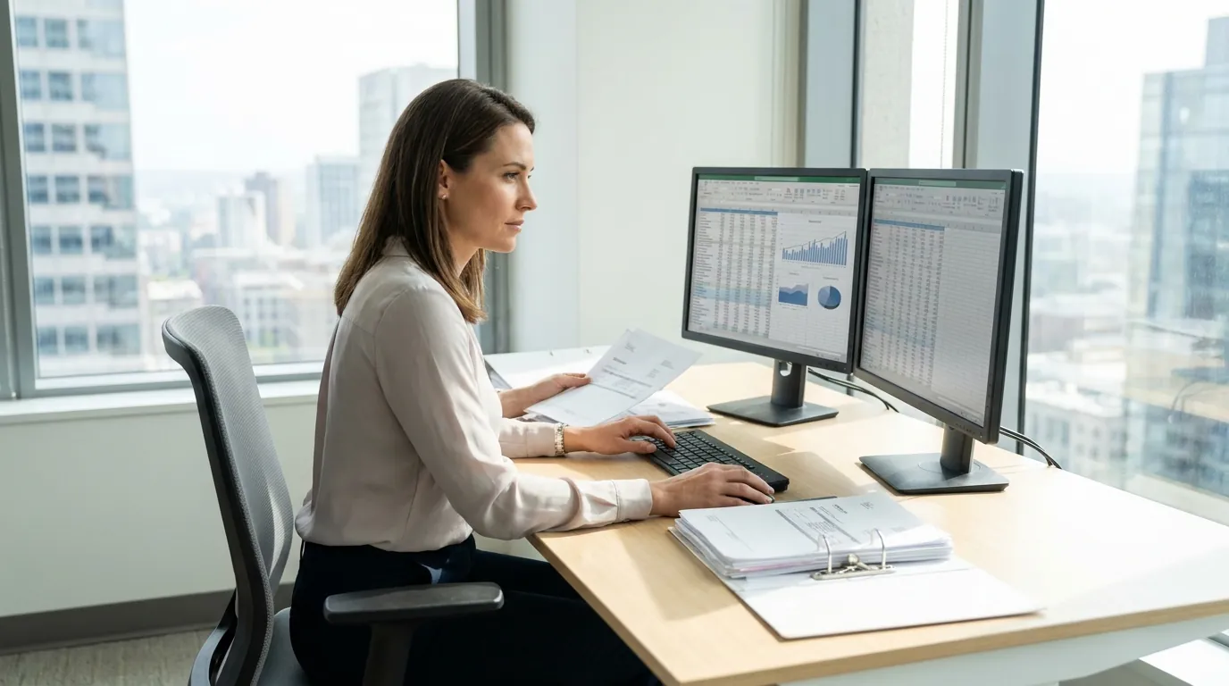 BPO Financeiro para empresas em Uberlândia e Triângulo Mineiro