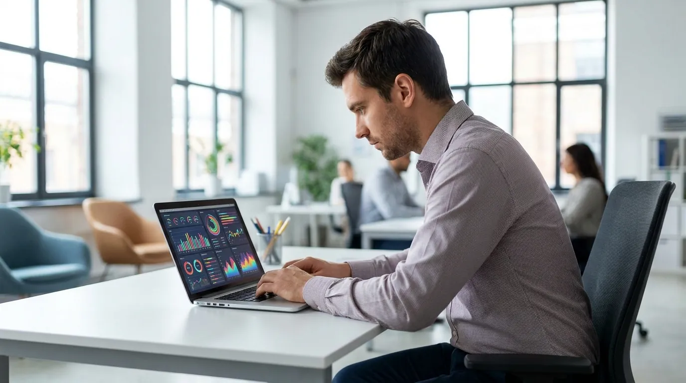 Gestão empresarial e contabilidade estratégica para pequenas empresas em Uberlândia