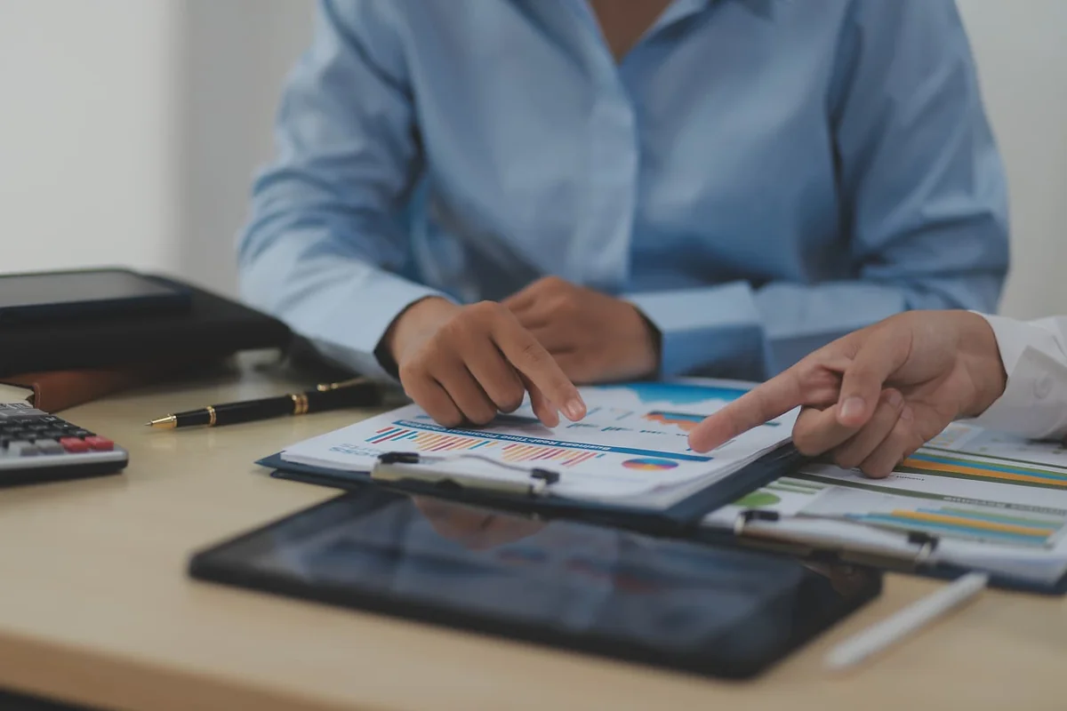 Como elaborar orçamento anual eficiente para empresas de prestação de serviços