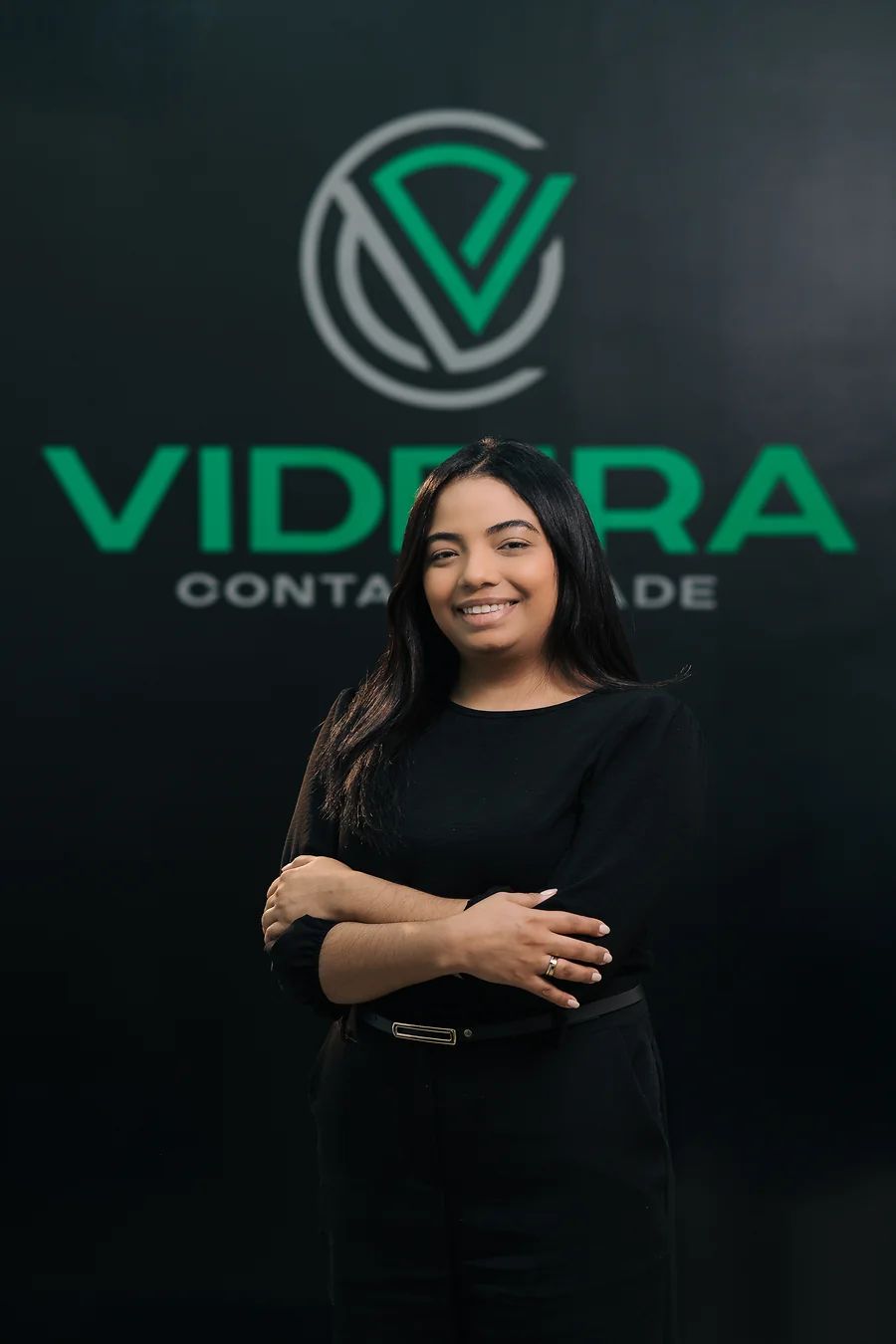 Equipe da Videira Contabilidade — Patos de Minas e Ituiutaba MG