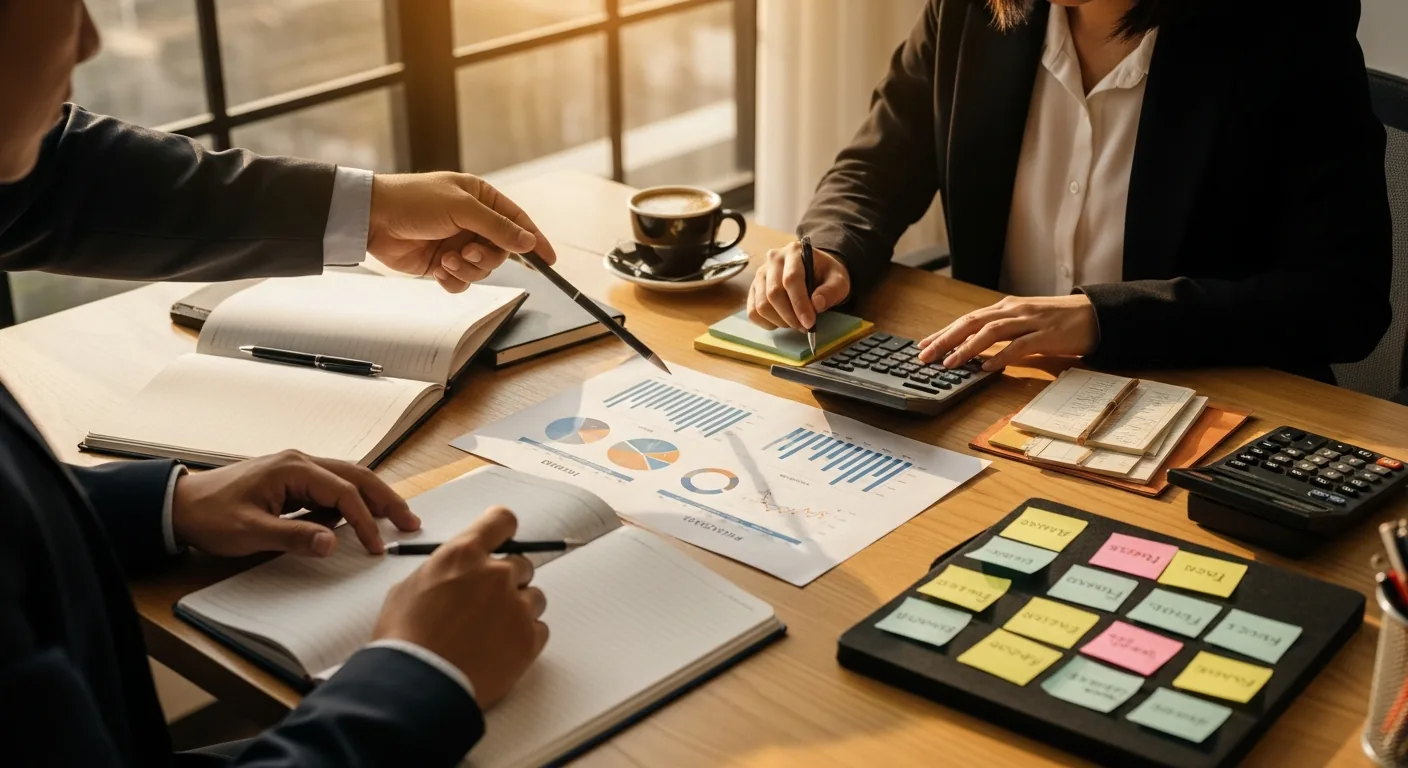 Empresário: destrave crescimento com contabilidade consultiva
