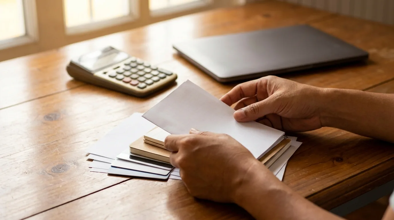 O passo a passo seguro para uma transição de contabilidade sem perder dados