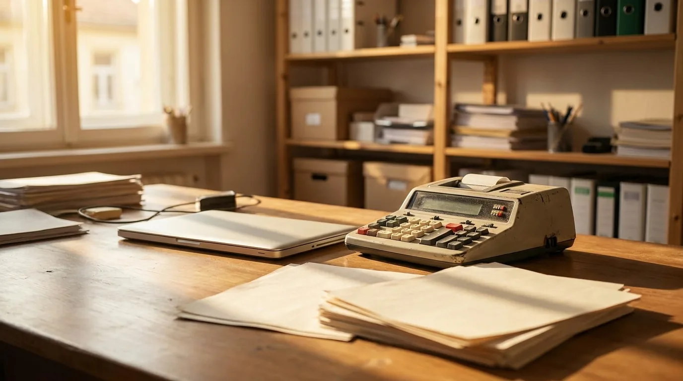 Pendências na Receita? Veja como regularizar CNPJ de forma rápida e segura