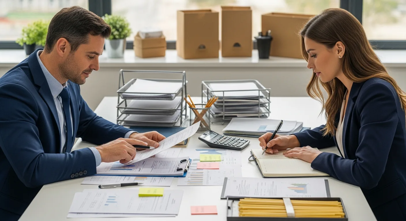 Gestor do comércio: quando o BPO financeiro supera o financeiro interno