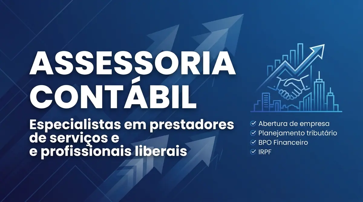 Videira Contabilidade — Fale com um especialista