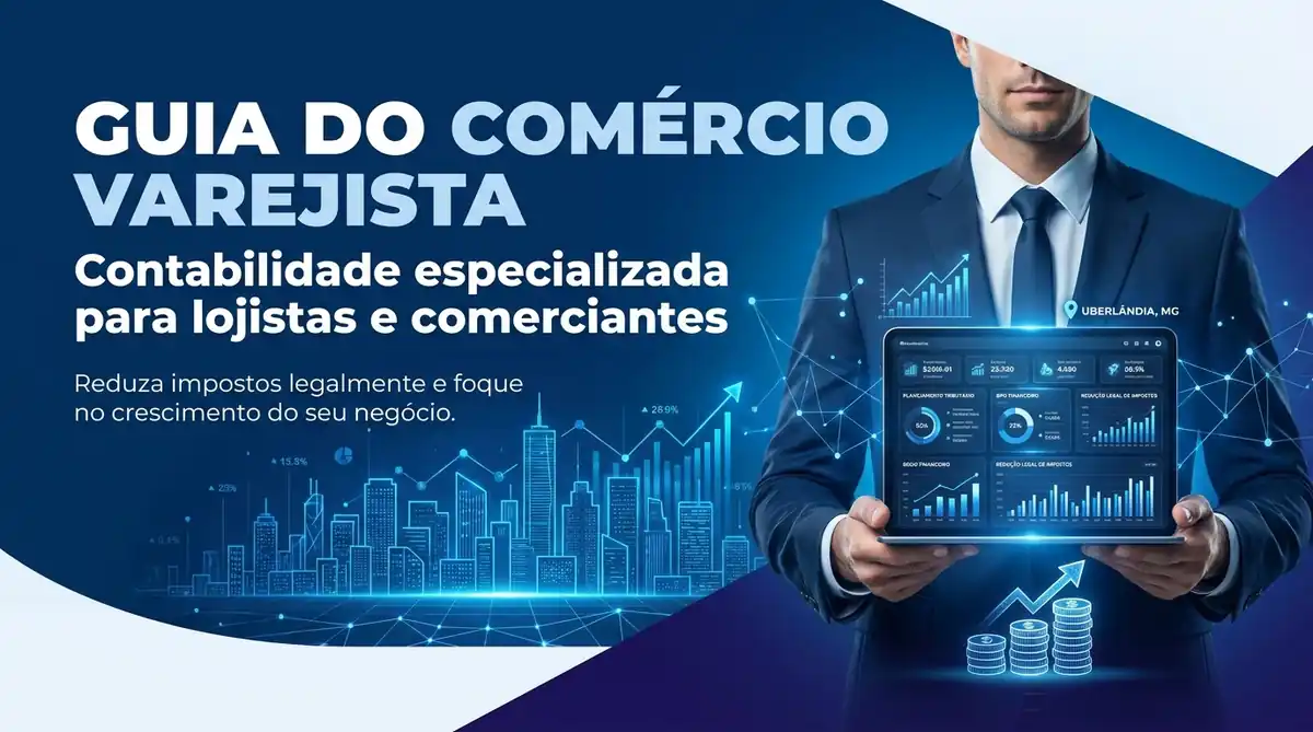 Videira Contabilidade — Fale com um especialista