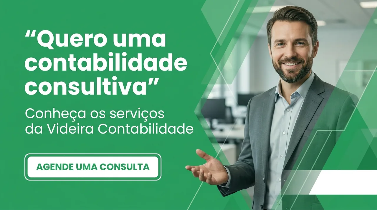 Videira Contabilidade — Quero uma contabilidade consultiva