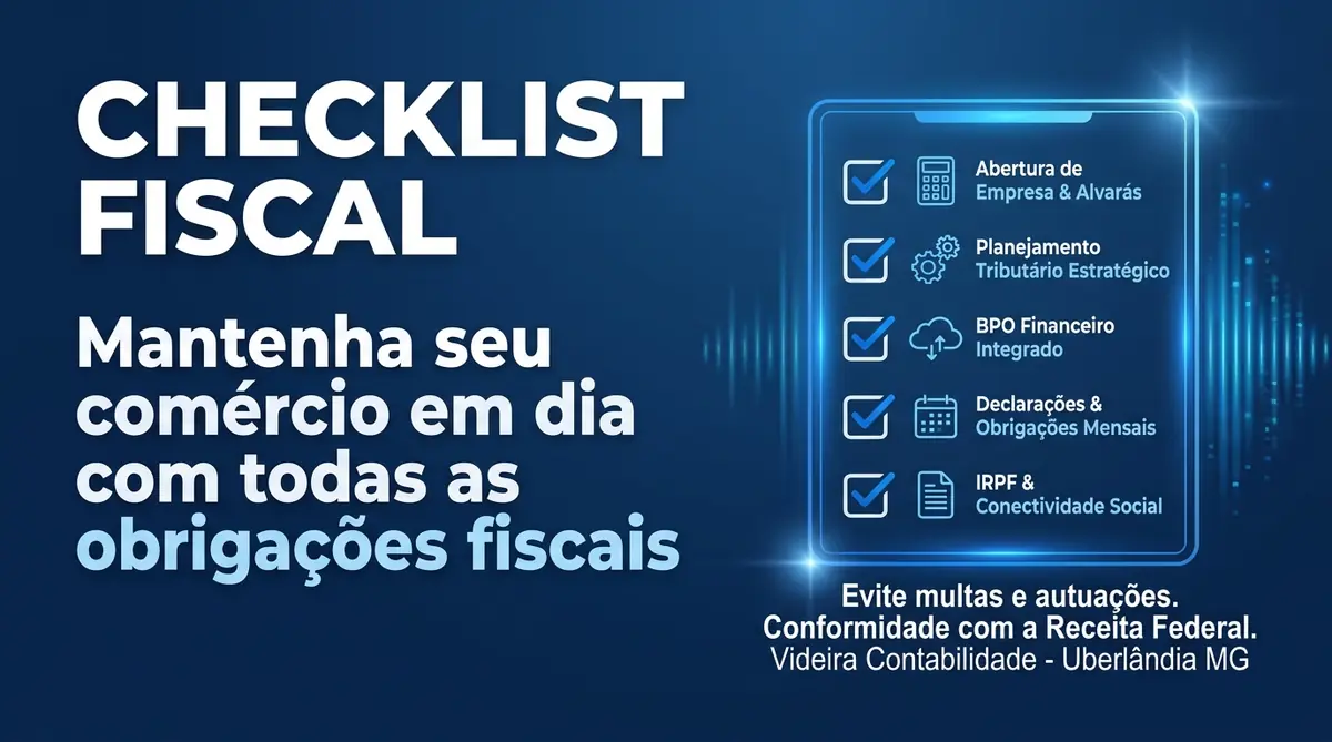 Videira Contabilidade — Fale com um especialista