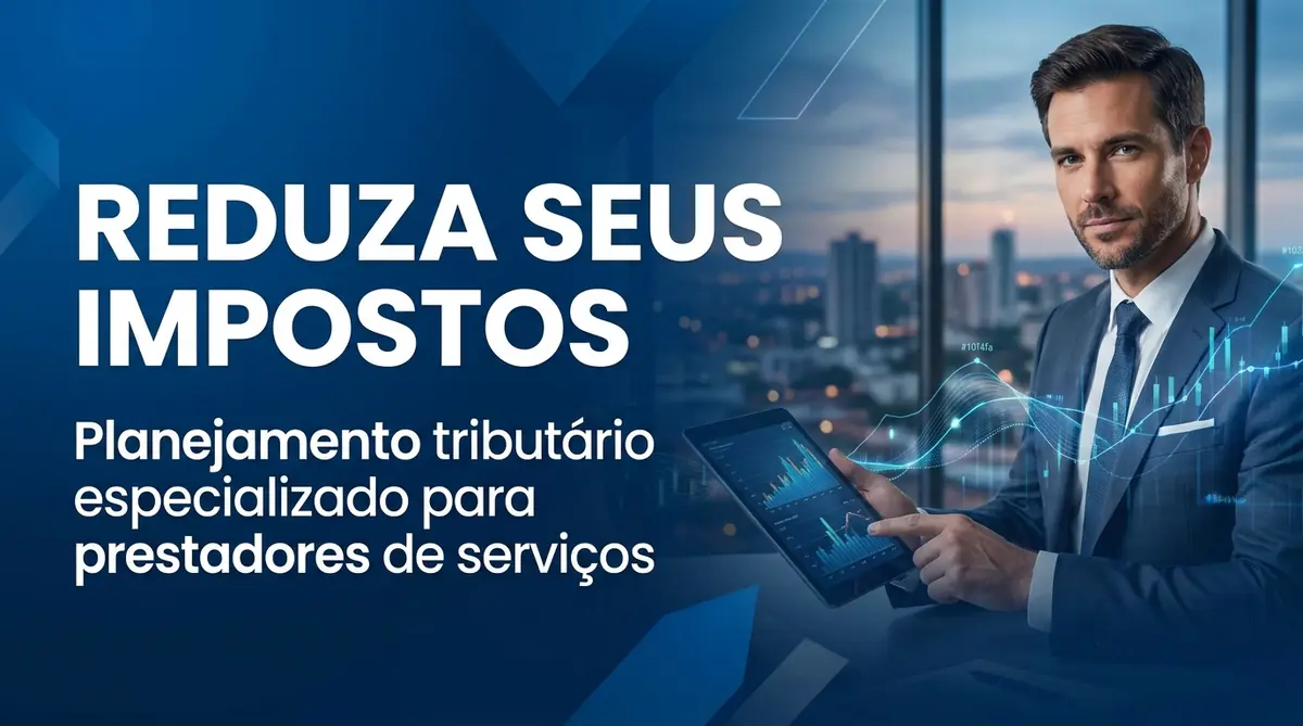 Videira Contabilidade — Fale com um especialista