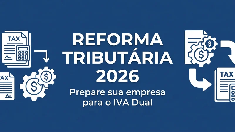 Videira Contabilidade — Especialistas em Reforma Tributária 2026 para Prestadores de Serviços