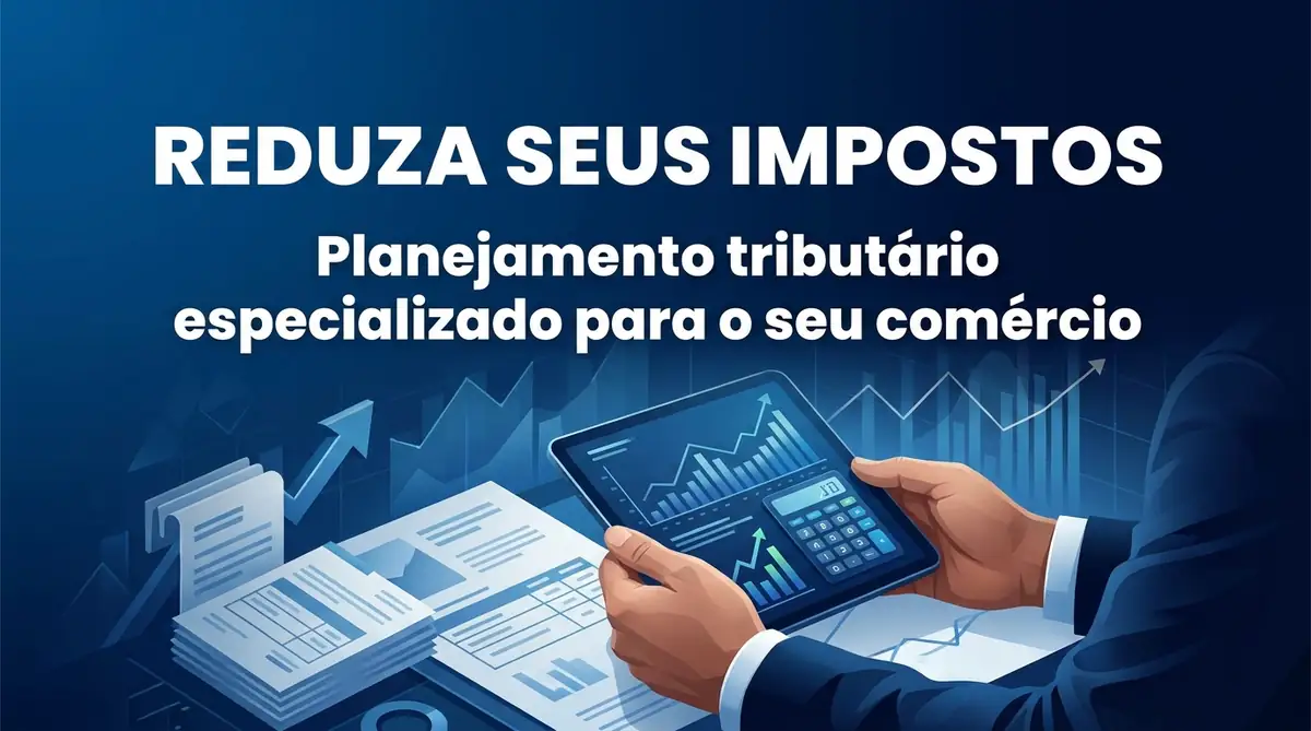 Videira Contabilidade — Fale com um especialista