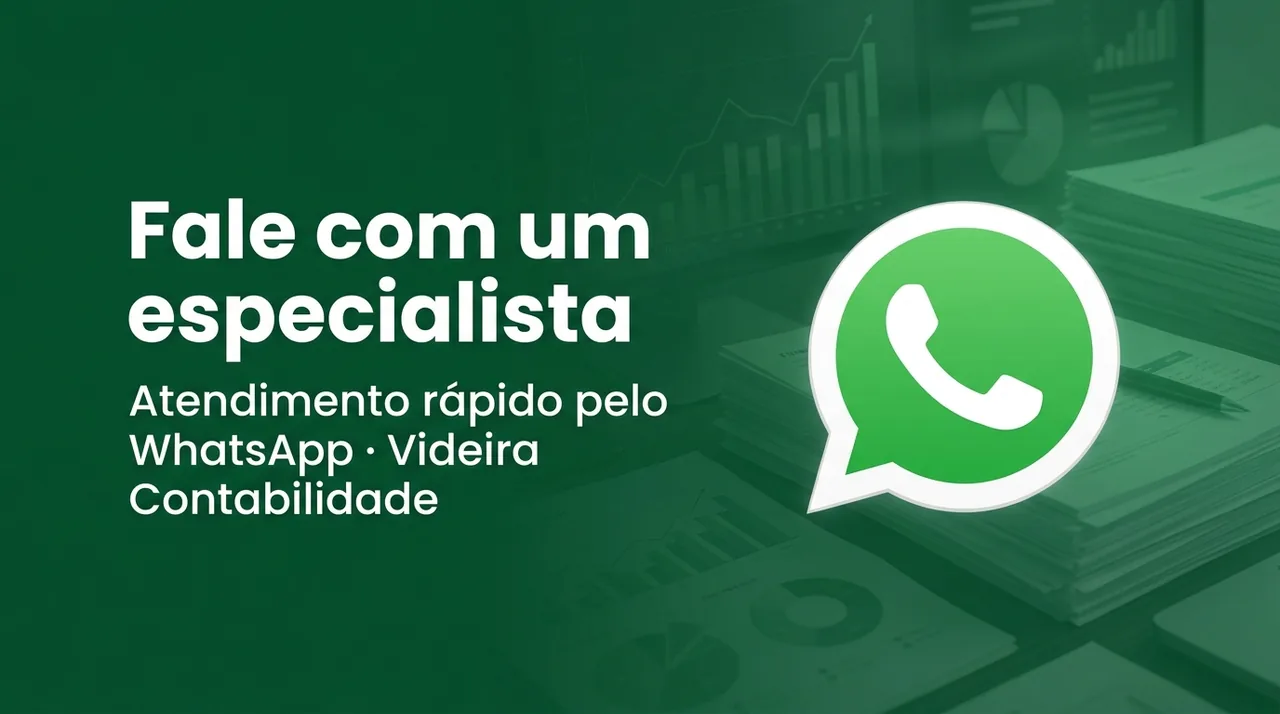 Videira Contabilidade — Fale com um especialista pelo WhatsApp