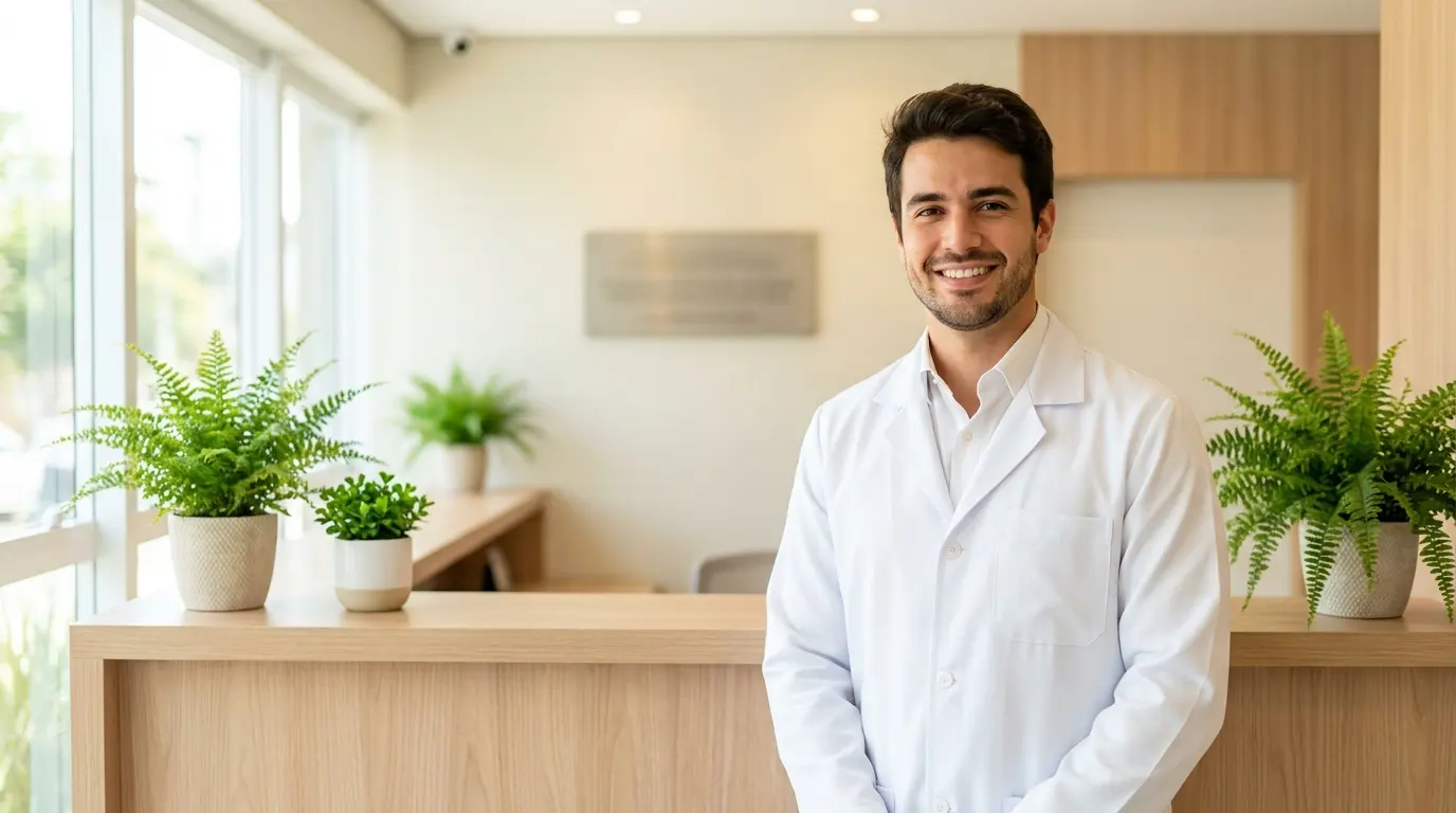 Como Abrir uma Clínica Médica: CNPJ, CNES, Alvará Sanitário e o Passo a Passo